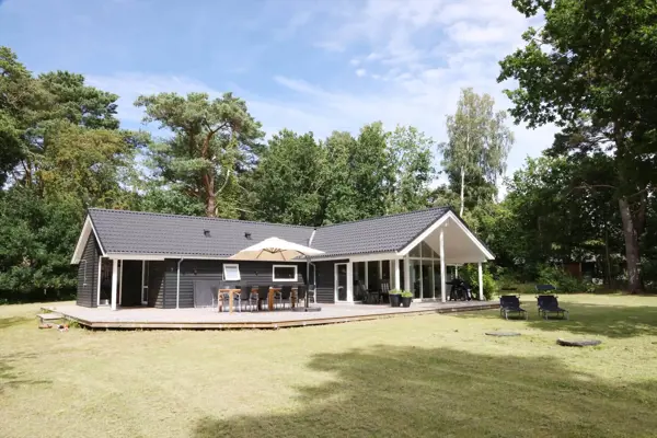 Ferienhaus 10069 in Rørvig / Odsherred