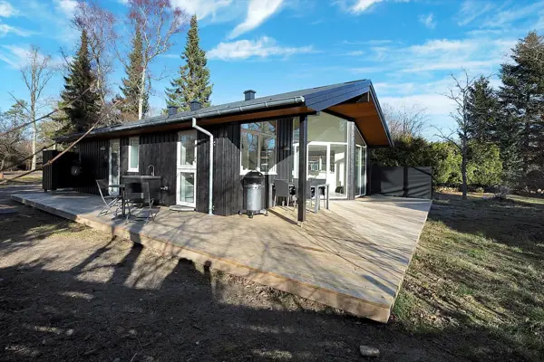 Ferienhaus 10070 in Rørvig / Odsherred