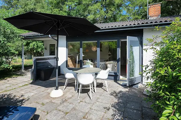 Ferienhaus 10075 in Rørvig / Odsherred