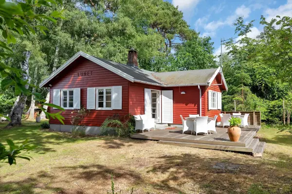 Ferienhaus 10076 in Rørvig / Odsherred
