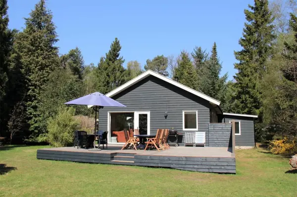 Ferienhaus 10078 in Rørvig / Odsherred