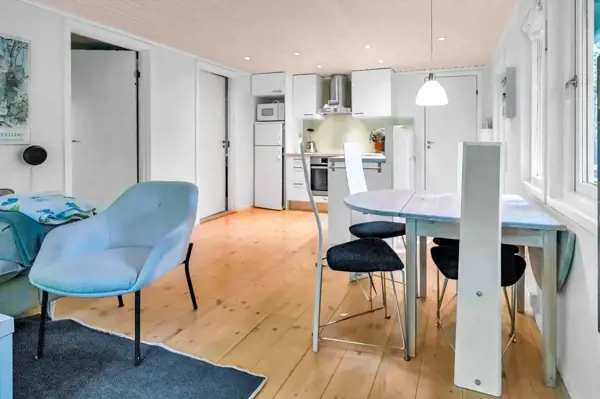 Ferienhaus 10087-1 in Chr. Petersensvej 14, Rørvig | Bild 9 von 20