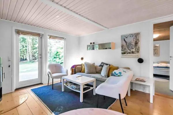 Ferienhaus 10087-1 in Chr. Petersensvej 14, Rørvig | Bild 10 von 20