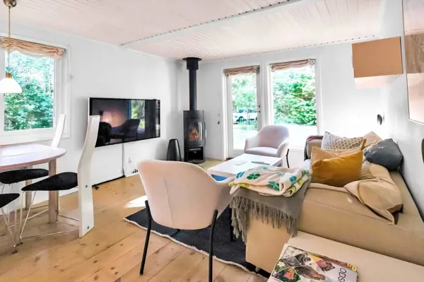 Ferienhaus 10087-1 in Chr. Petersensvej 14, Rørvig | Bild 11 von 20
