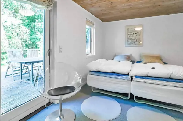 Ferienhaus 10087-1 in Chr. Petersensvej 14, Rørvig | Bild 12 von 20