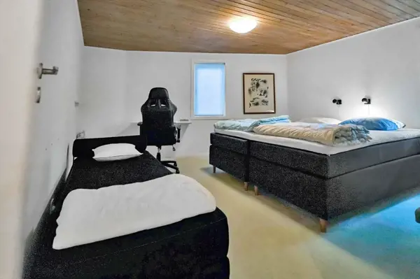 Ferienhaus 10087-1 in Chr. Petersensvej 14, Rørvig | Bild 13 von 20