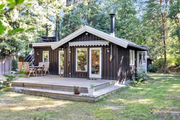 Ferienhaus 10087-1 in Chr. Petersensvej 14, Rørvig | Bild 14 von 20