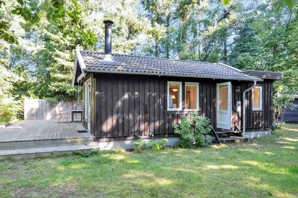 Ferienhaus 10087-1 in Chr. Petersensvej 14, Rørvig | Bild 15 von 20