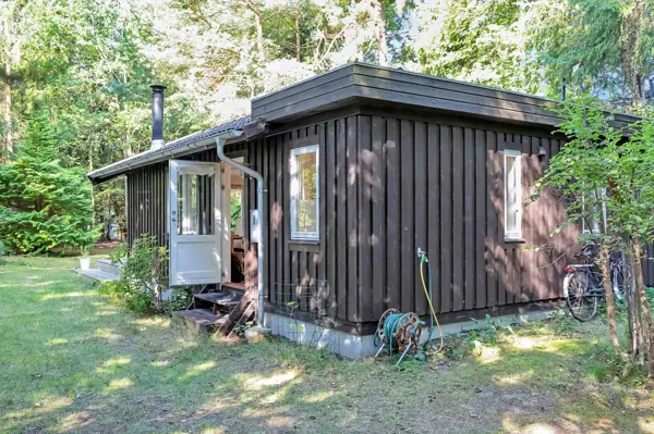 Ferienhaus 10087-1 in Chr. Petersensvej 14, Rørvig | Bild 16 von 20