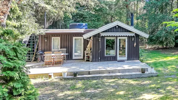 Ferienhaus 10087-1 in Chr. Petersensvej 14, Rørvig | Bild 18 von 20
