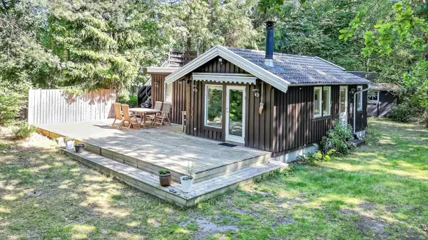 Ferienhaus 10087-1 in Chr. Petersensvej 14, Rørvig | Bild 19 von 20