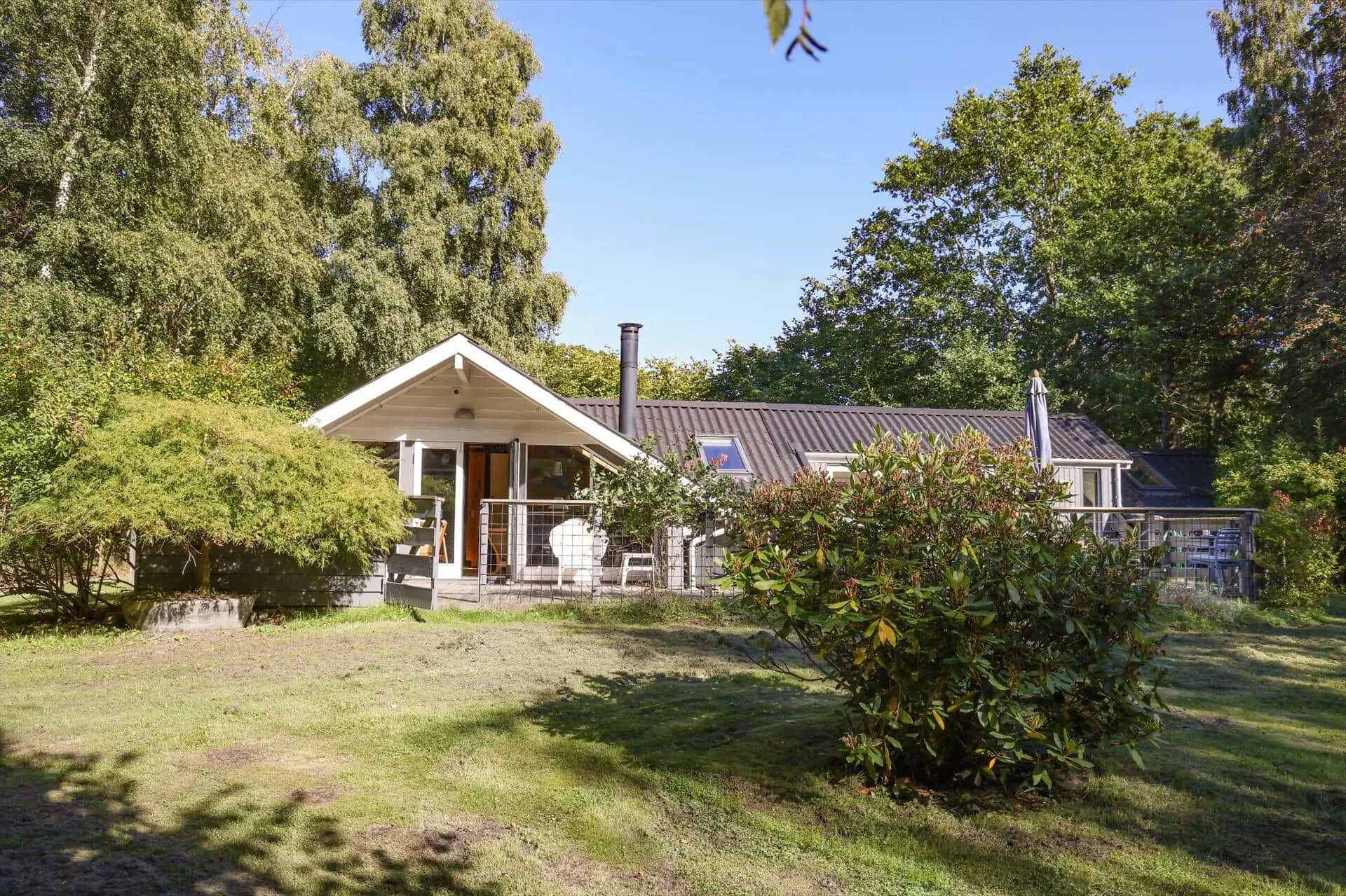 Ferienhaus 10088-1 in Rosenvænget 1, Rørvig | Bild 2 von 23