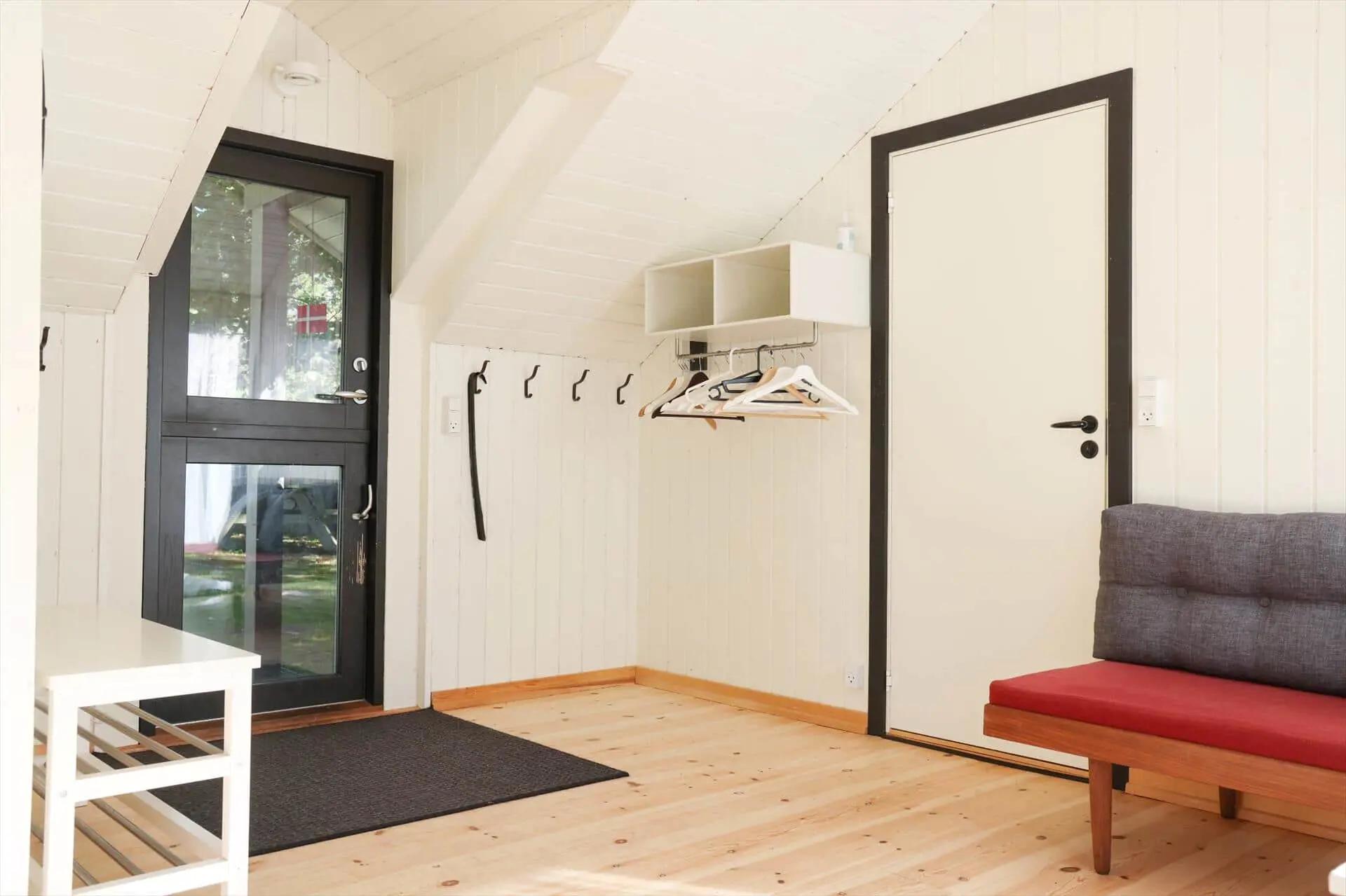 Ferienhaus 10088-1 in Rosenvænget 1, Rørvig | Bild 4 von 23