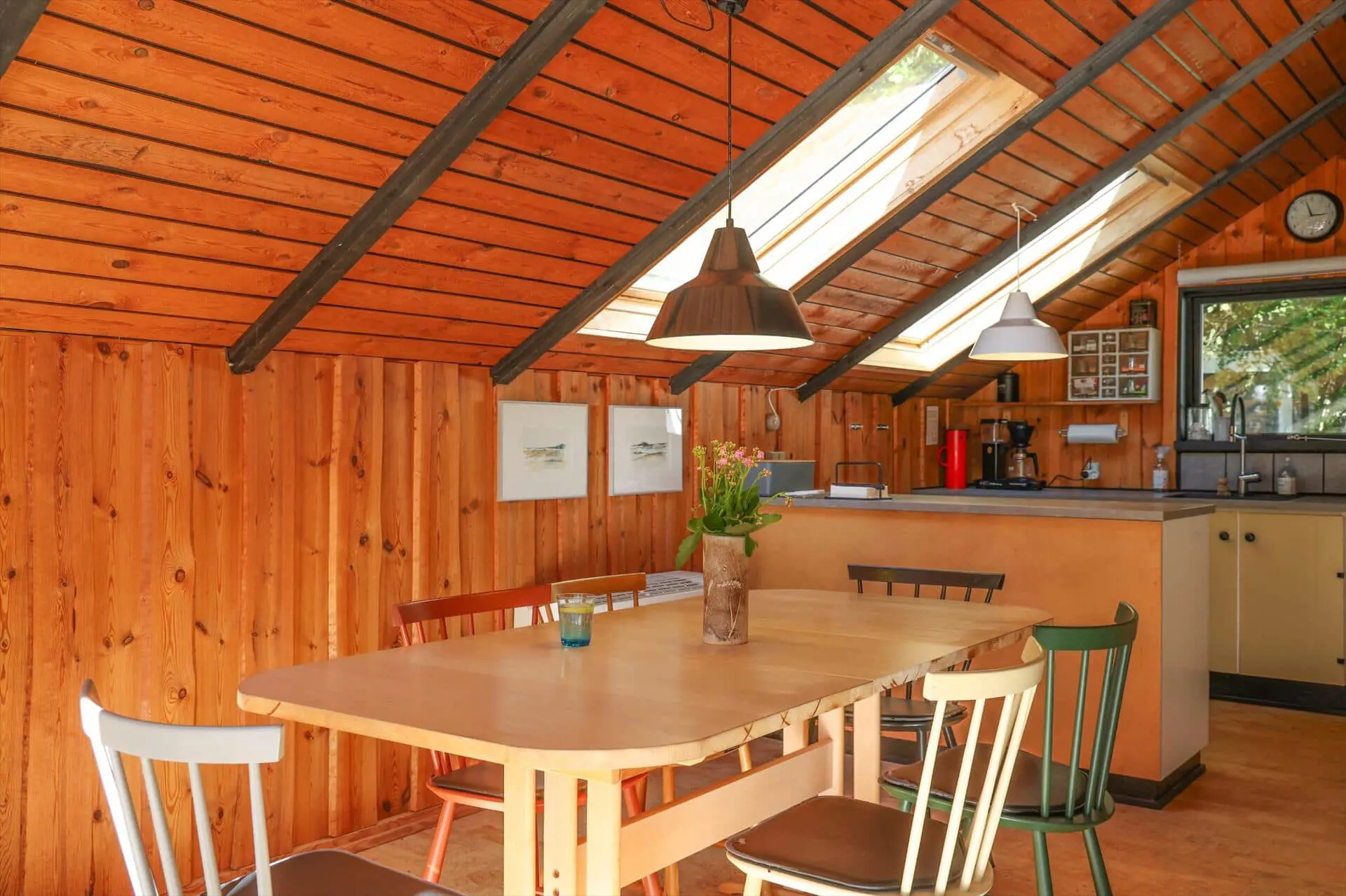 Ferienhaus 10088-1 in Rosenvænget 1, Rørvig | Bild 12 von 23