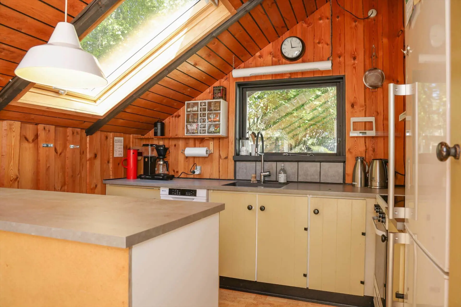Ferienhaus 10088-1 in Rosenvænget 1, Rørvig | Bild 13 von 23