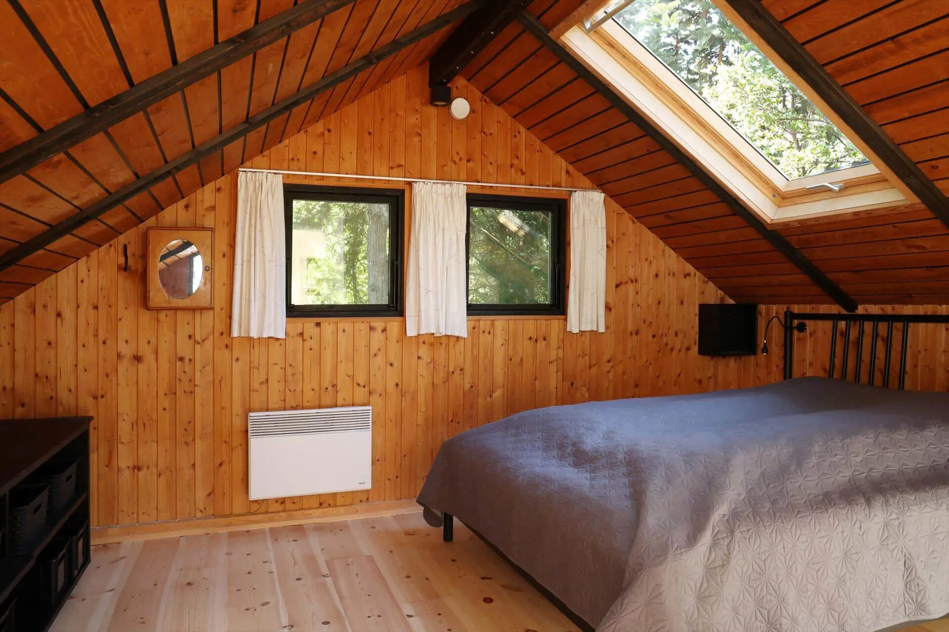 Ferienhaus 10088-1 in Rosenvænget 1, Rørvig | Bild 15 von 23