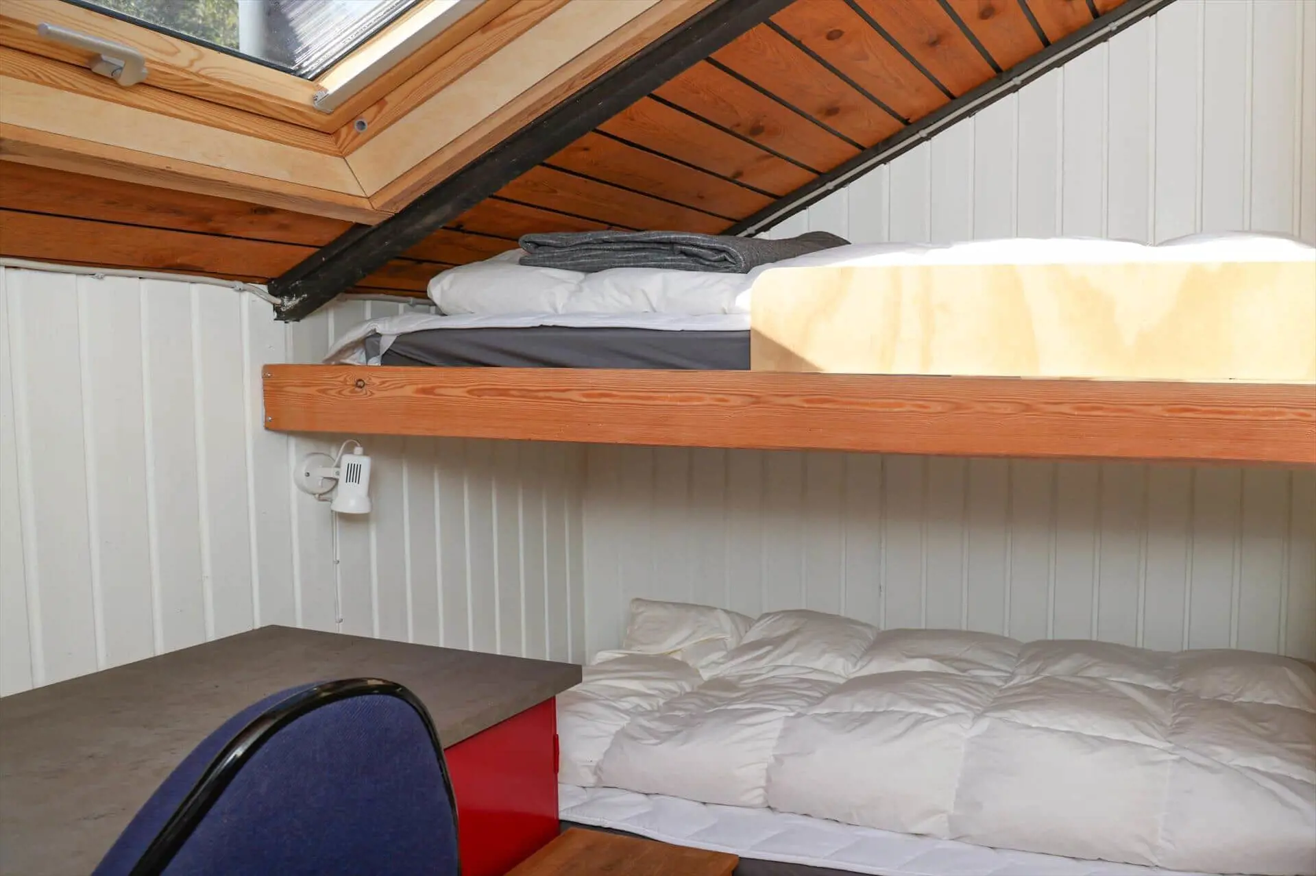 Ferienhaus 10088-1 in Rosenvænget 1, Rørvig | Bild 17 von 23