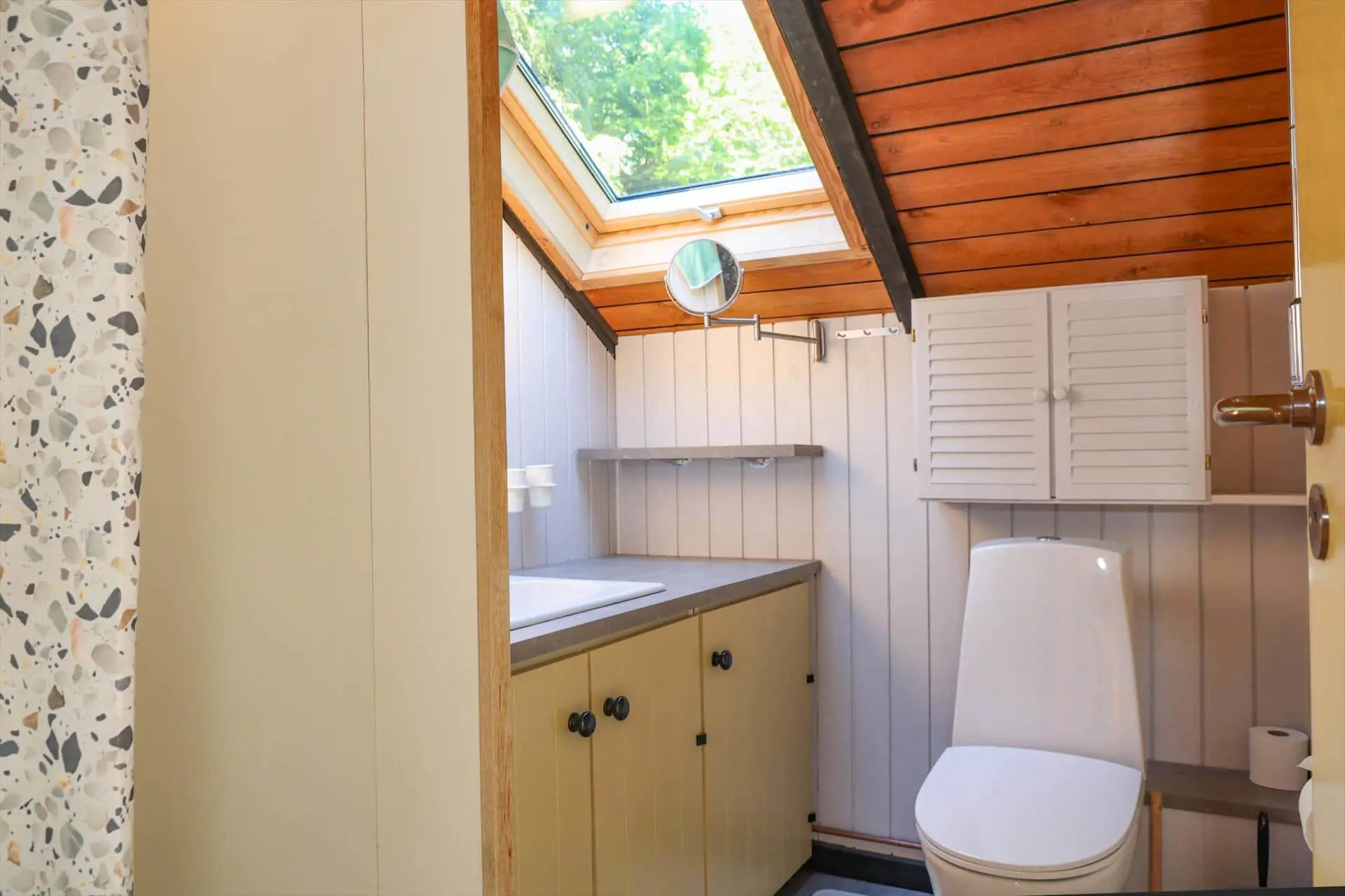 Ferienhaus 10088-1 in Rosenvænget 1, Rørvig | Bild 18 von 23
