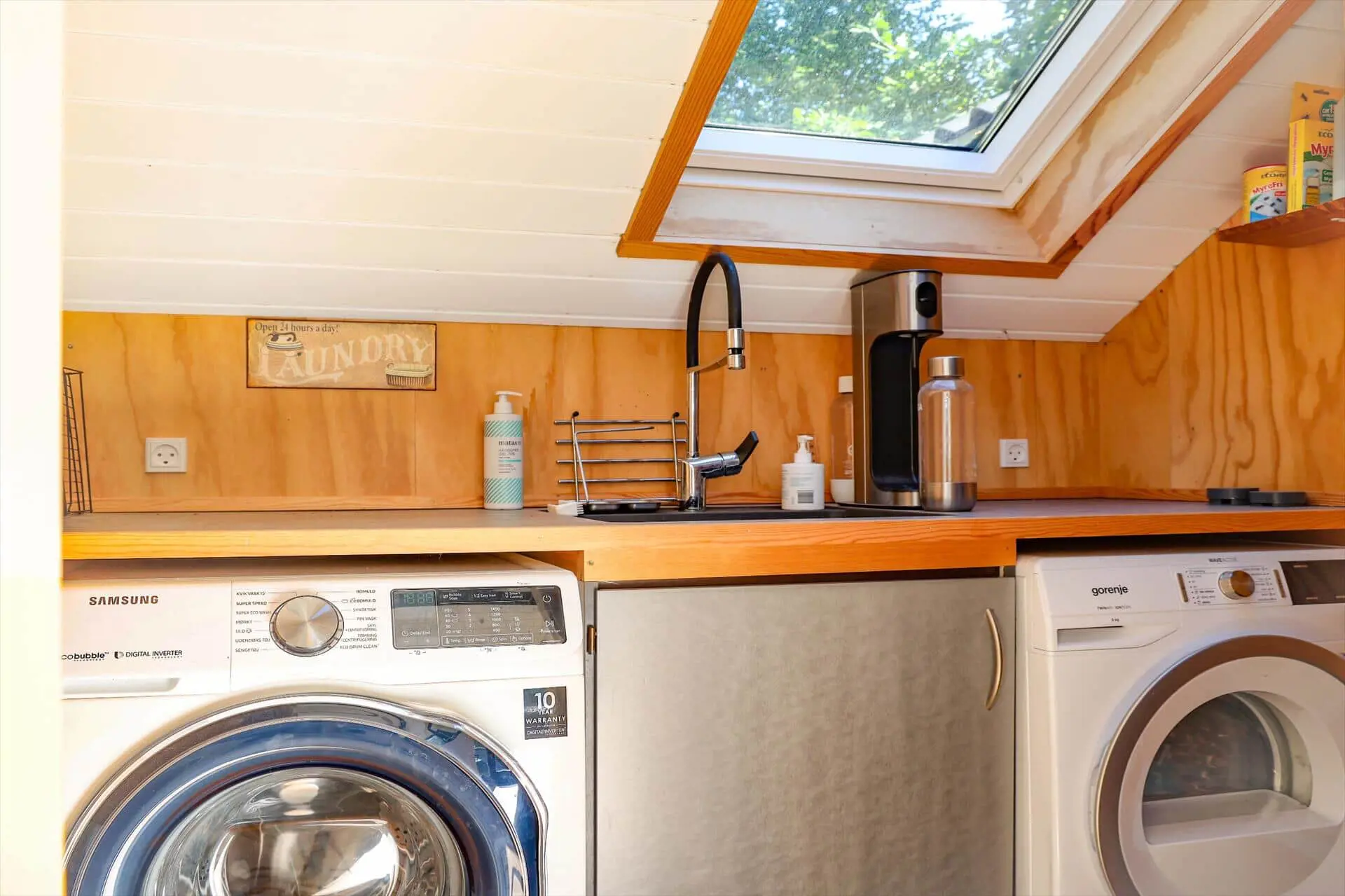 Ferienhaus 10088-1 in Rosenvænget 1, Rørvig | Bild 19 von 23
