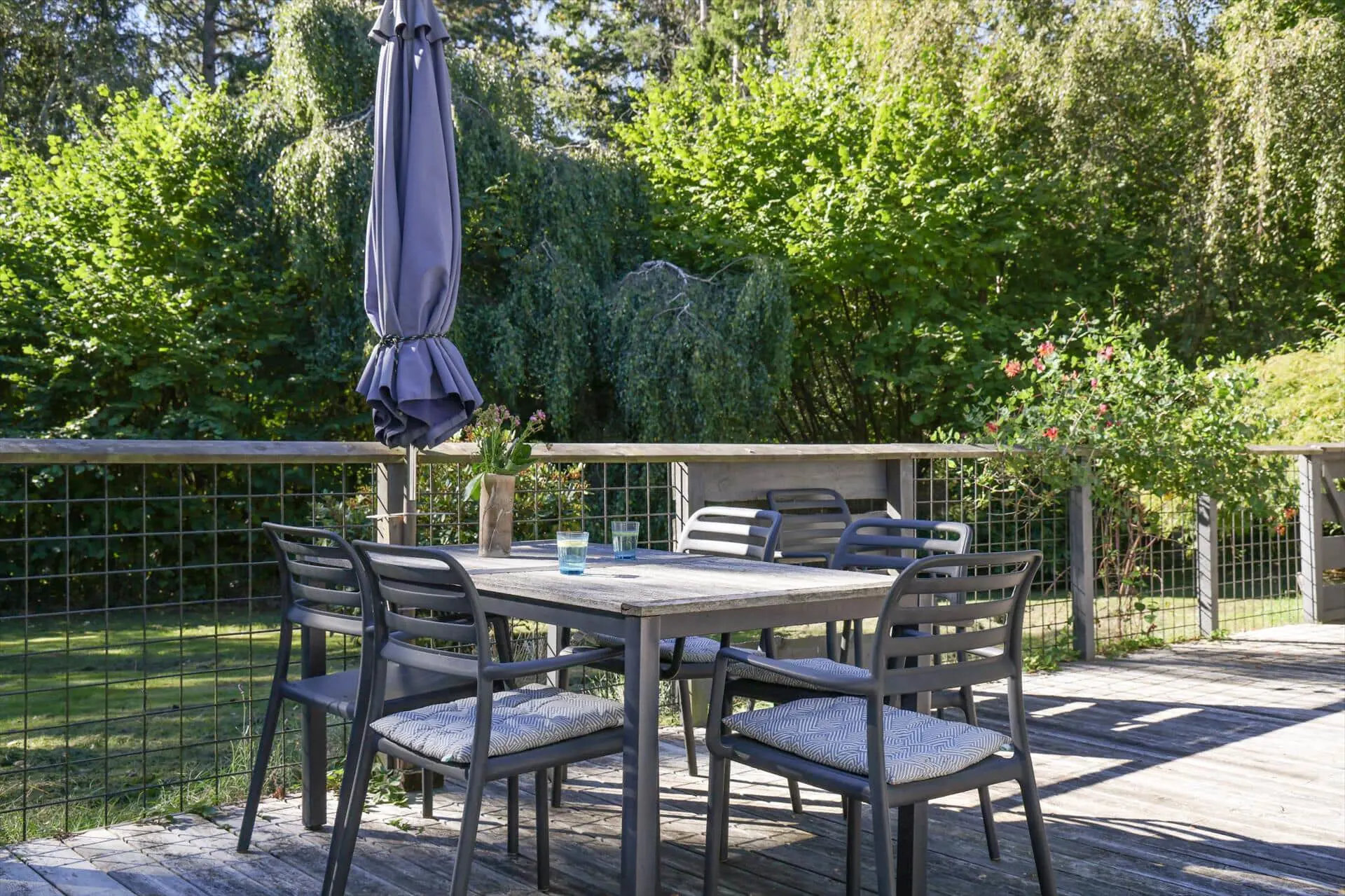 Ferienhaus 10088-1 in Rosenvænget 1, Rørvig | Bild 21 von 23