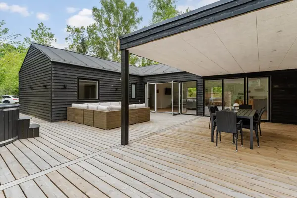 Ferienhaus 10090-1 in Rørvig / Odsherred