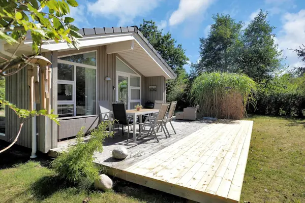 Ferienhaus 10092 in Rørvig / Odsherred
