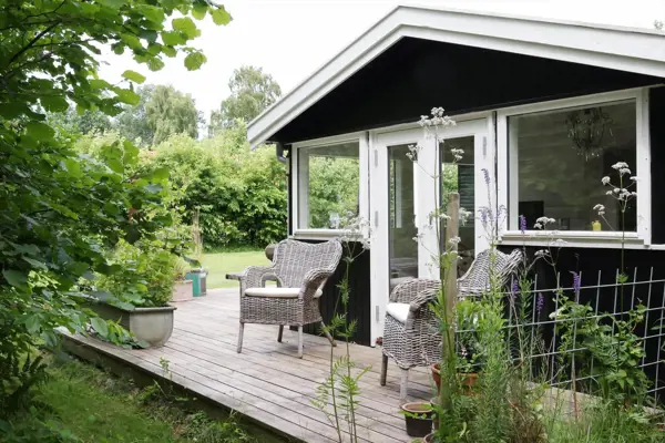 Ferienhaus 10097 in Rørvig / Odsherred