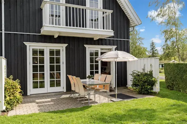 Ferienhaus 10111 in Rørvig / Odsherred