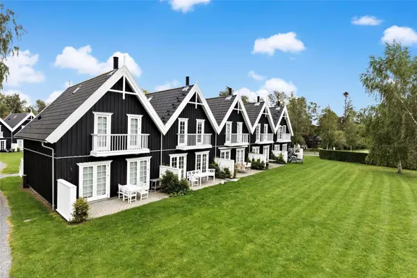 Ferienhaus 10123 in Rørvig / Odsherred