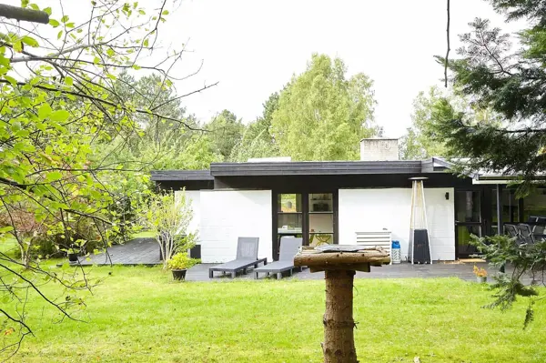 Ferienhaus 11102-1 in Nykøbing Seeland / Odsherred