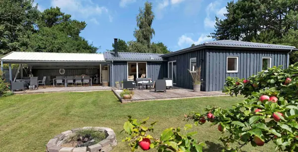 Ferienhaus 11106-1 in Nykøbing Seeland / Odsherred