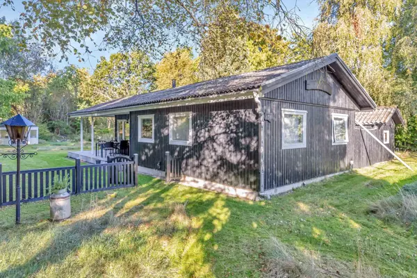 Ferienhaus 11108-1 in Nykøbing Seeland / Odsherred