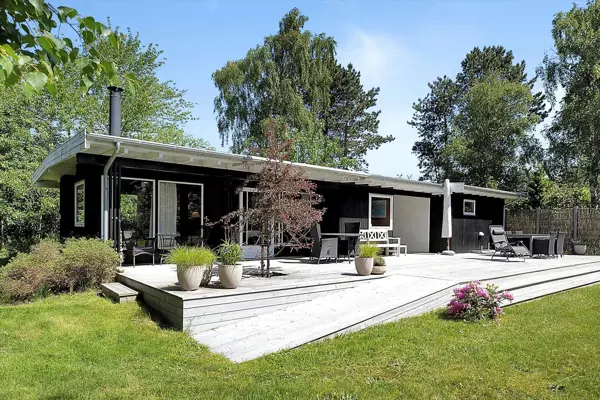Ferienhaus 11113 in Nykøbing Seeland / Odsherred