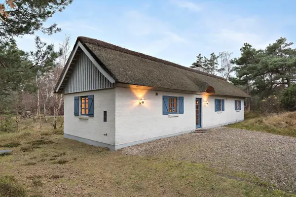 Ferienhaus 11116-1 in Nykøbing Seeland / Odsherred