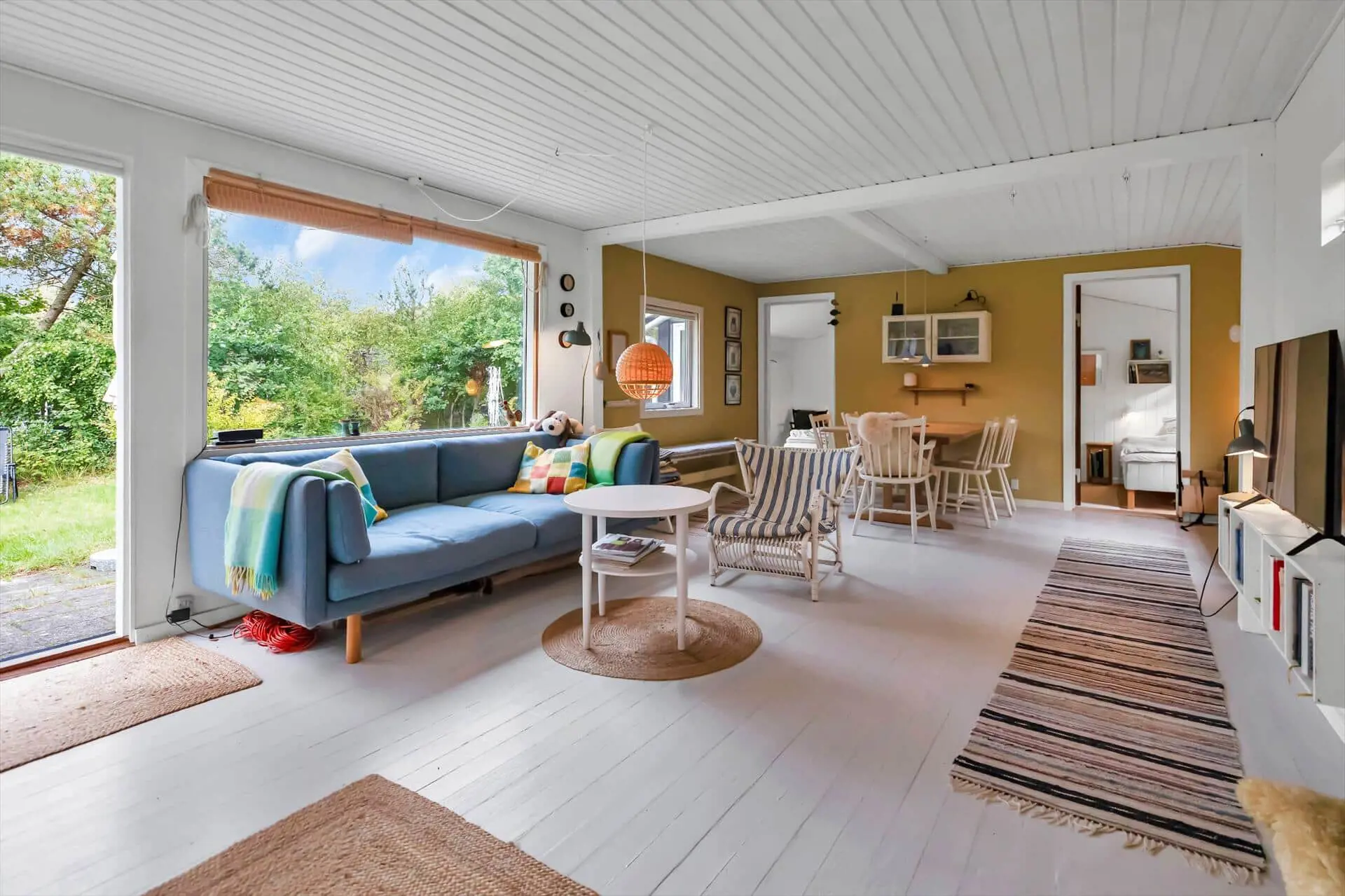 Ferienhaus 11119-1 in Dæmningen 11, Nykøbing Seeland | Bild 3 von 27