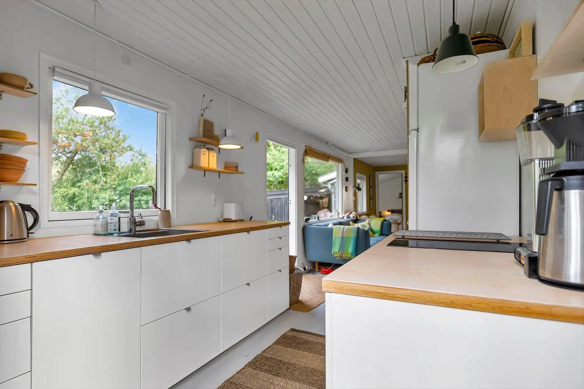 Ferienhaus 11119-1 in Dæmningen 11, Nykøbing Seeland | Bild 4 von 27