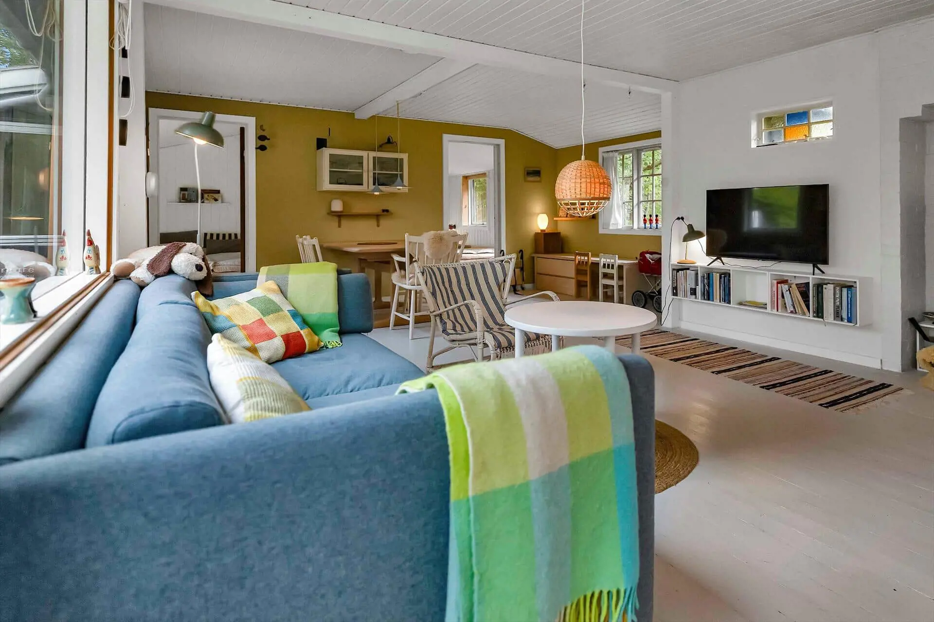 Ferienhaus 11119-1 in Dæmningen 11, Nykøbing Seeland | Bild 5 von 27