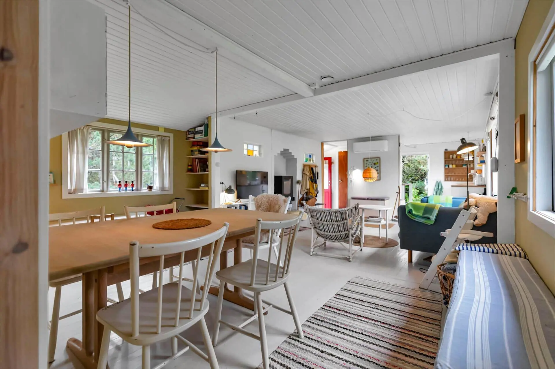 Ferienhaus 11119-1 in Dæmningen 11, Nykøbing Seeland | Bild 6 von 27