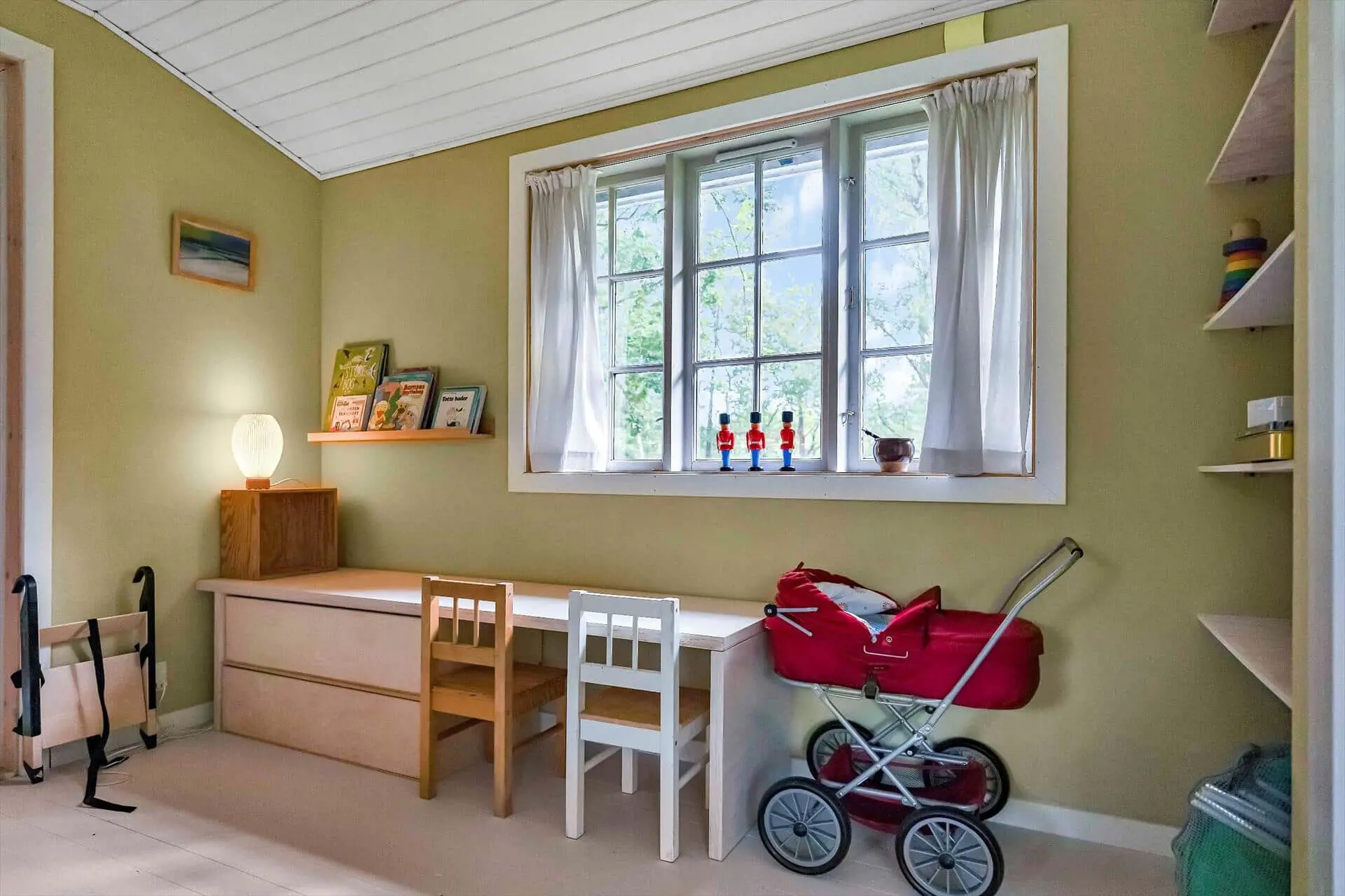 Ferienhaus 11119-1 in Dæmningen 11, Nykøbing Seeland | Bild 7 von 27