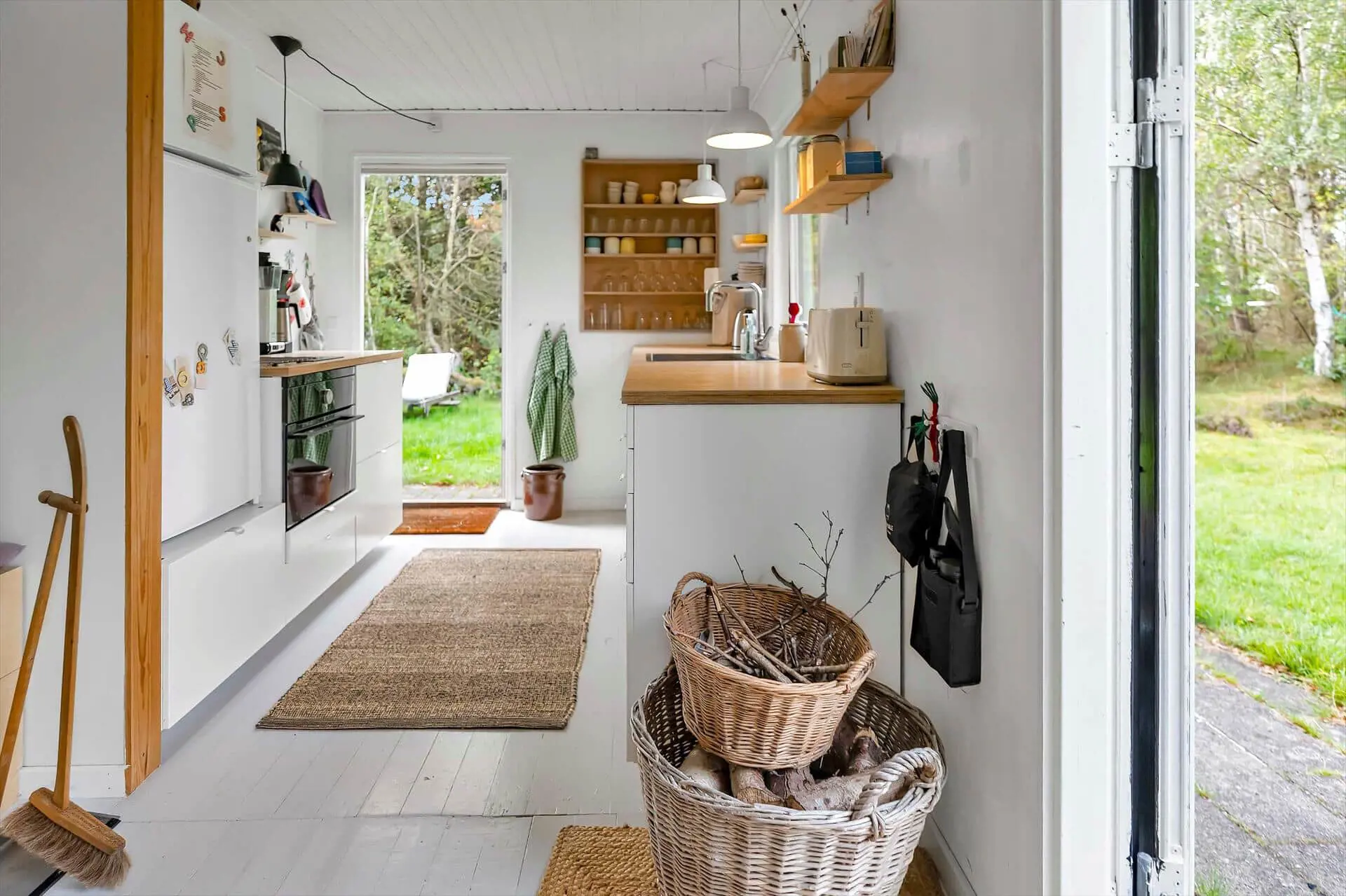 Ferienhaus 11119-1 in Dæmningen 11, Nykøbing Seeland | Bild 9 von 27