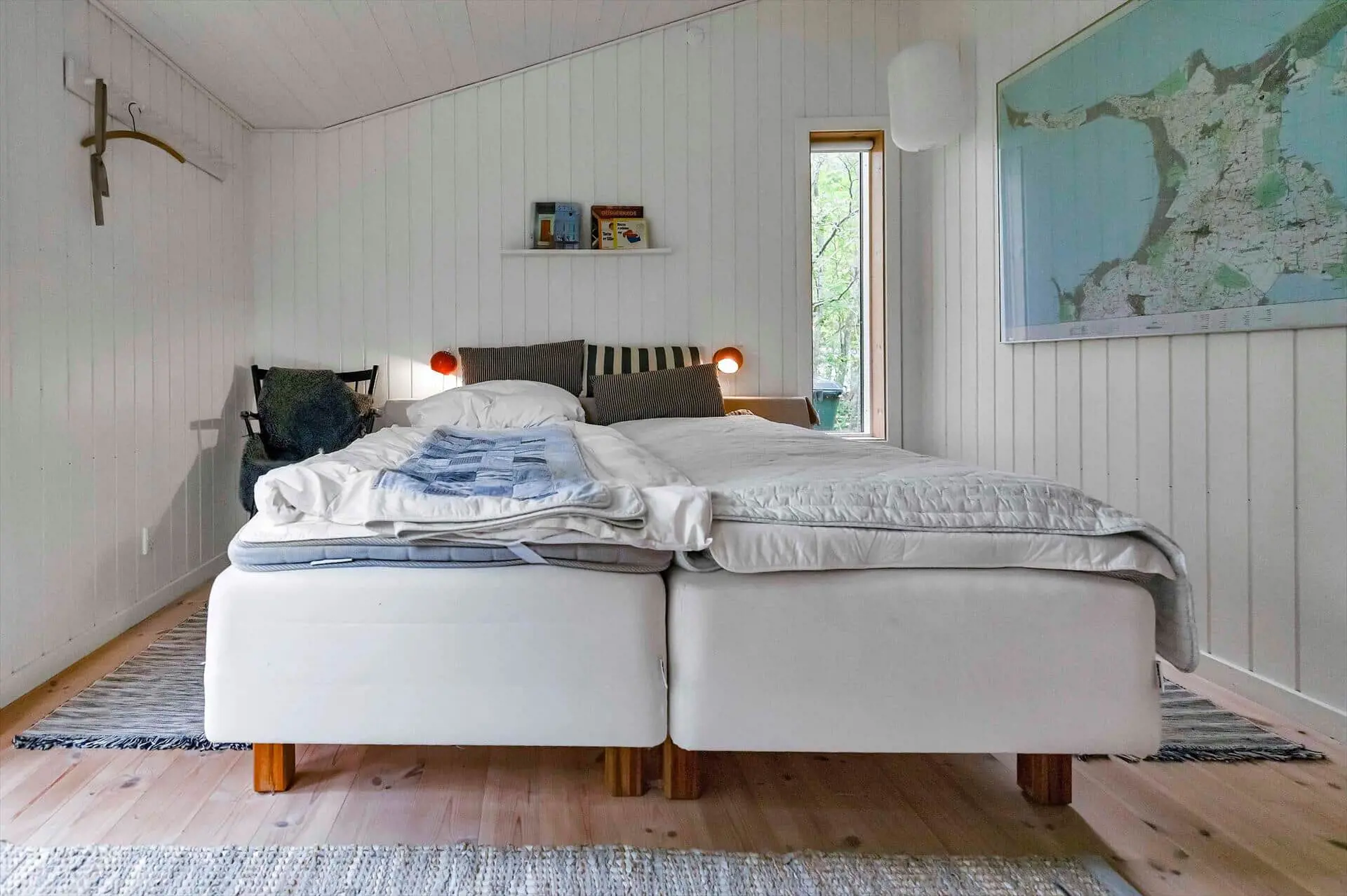 Ferienhaus 11119-1 in Dæmningen 11, Nykøbing Seeland | Bild 10 von 27