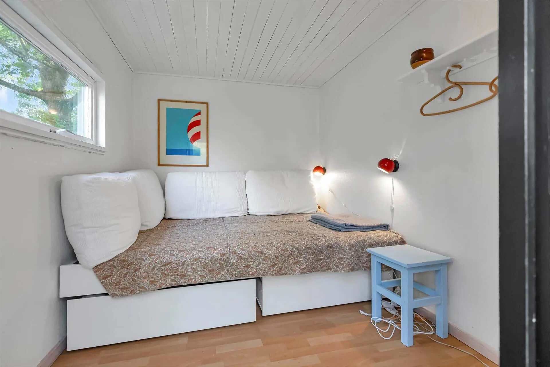 Ferienhaus 11119-1 in Dæmningen 11, Nykøbing Seeland | Bild 12 von 27