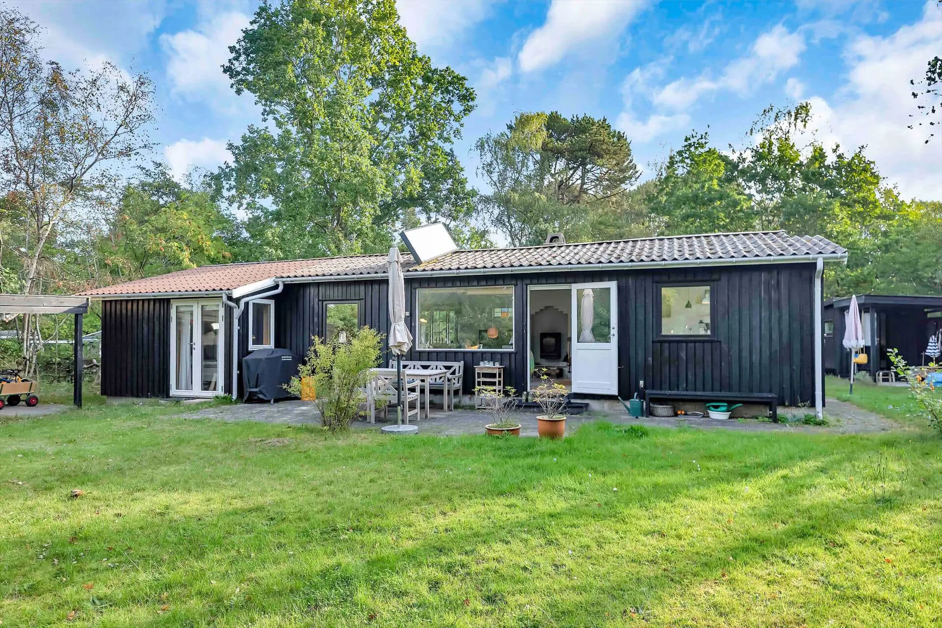 Ferienhaus 11119-1 in Dæmningen 11, Nykøbing Seeland | Bild 15 von 27
