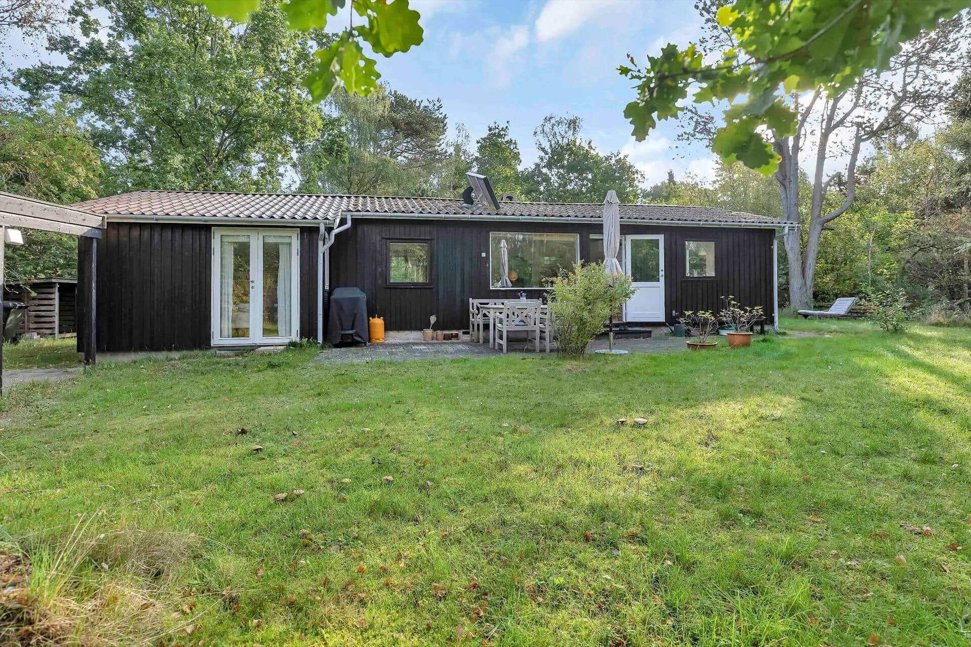 Ferienhaus 11119-1 in Dæmningen 11, Nykøbing Seeland | Bild 16 von 27