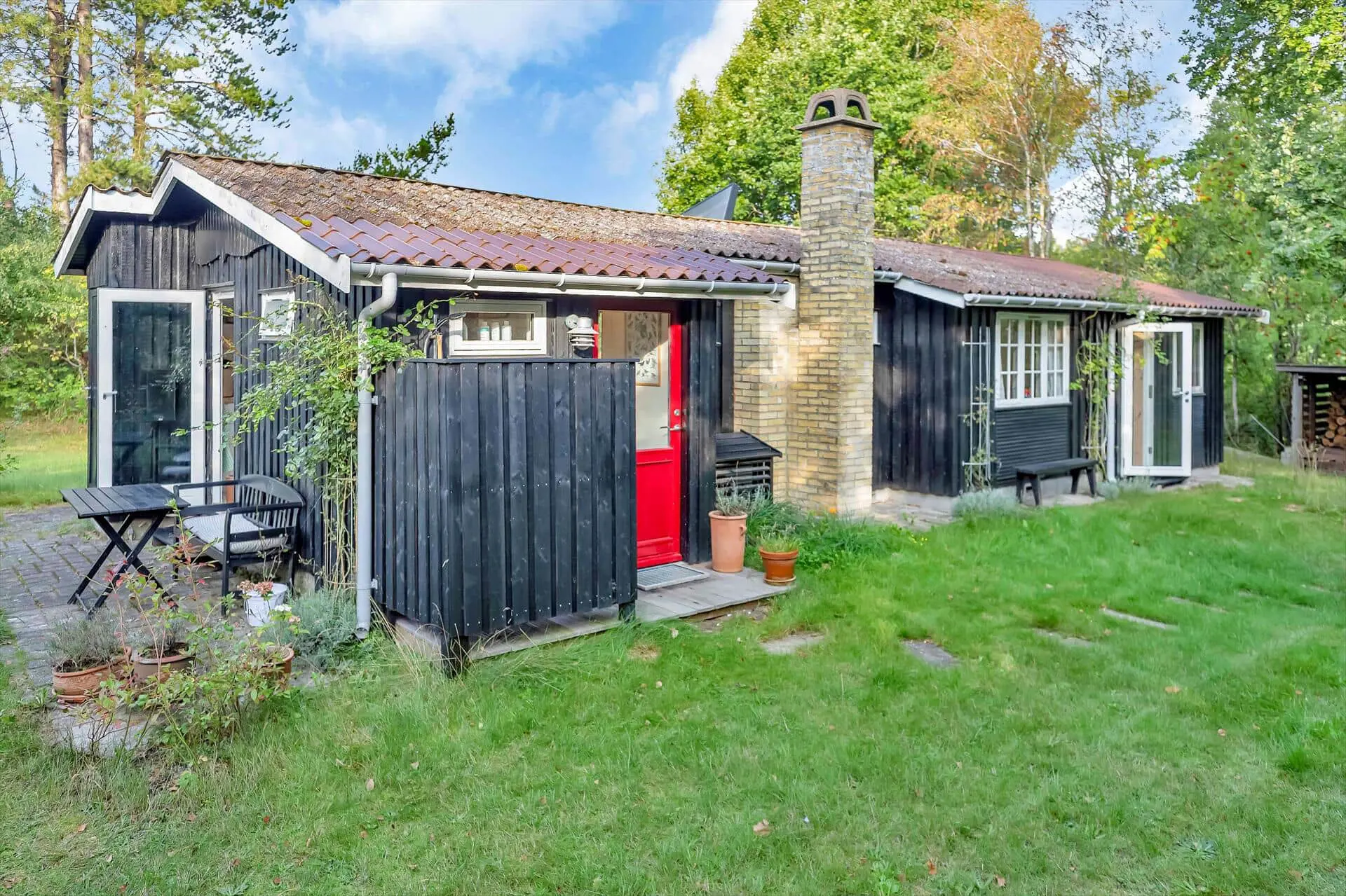 Ferienhaus 11119-1 in Dæmningen 11, Nykøbing Seeland | Bild 18 von 27