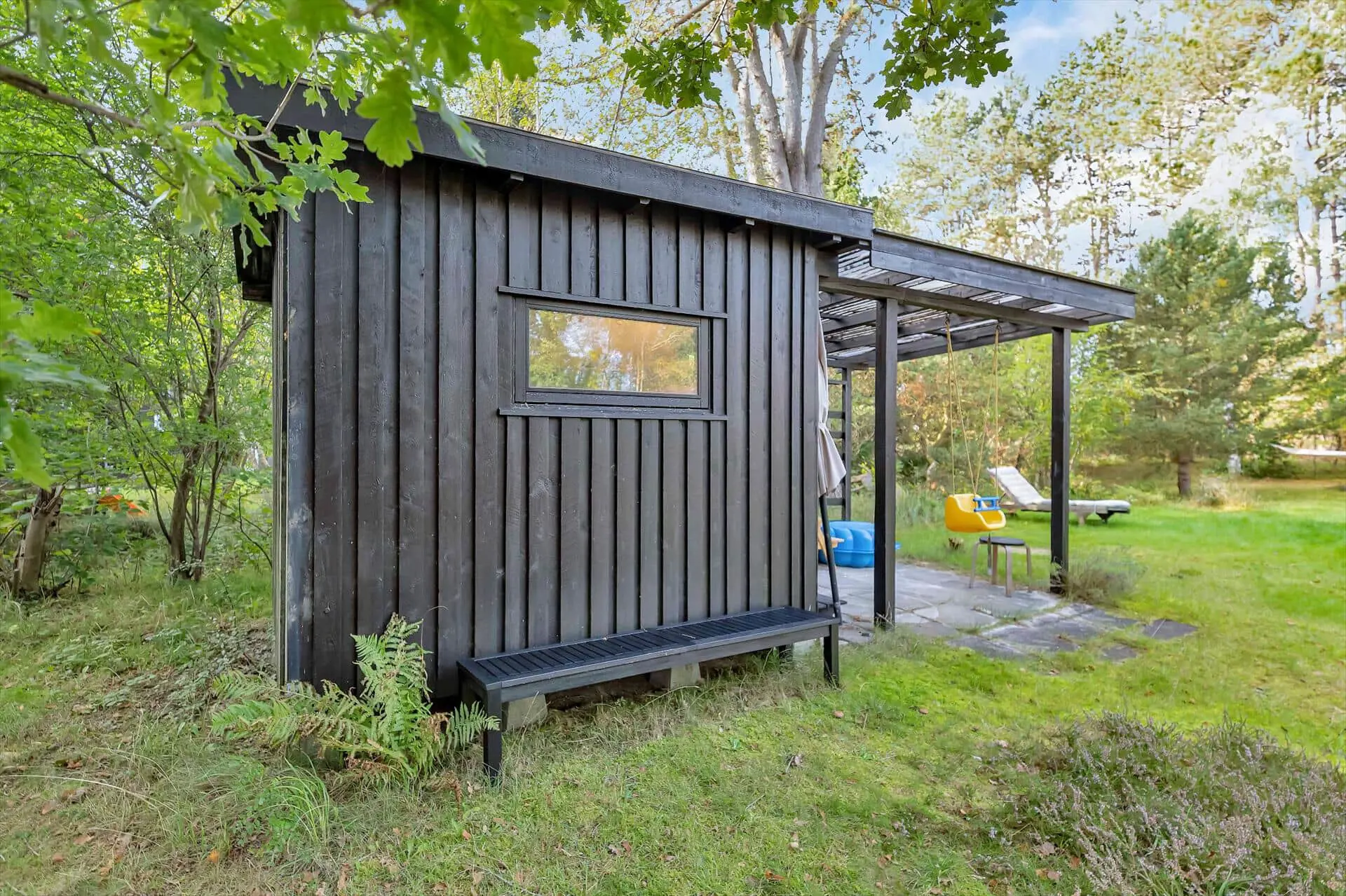 Ferienhaus 11119-1 in Dæmningen 11, Nykøbing Seeland | Bild 19 von 27