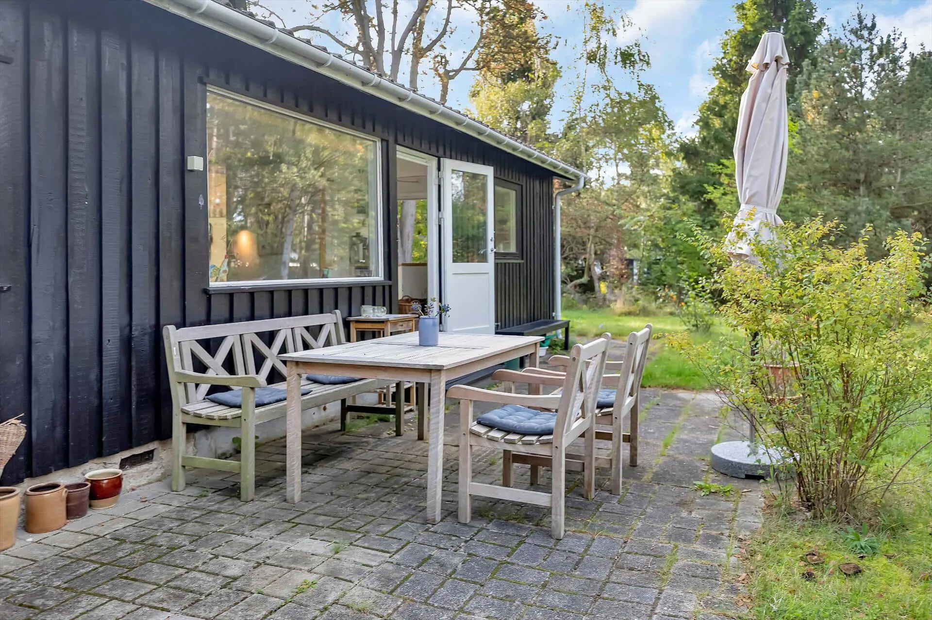 Ferienhaus 11119-1 in Dæmningen 11, Nykøbing Seeland | Bild 20 von 27