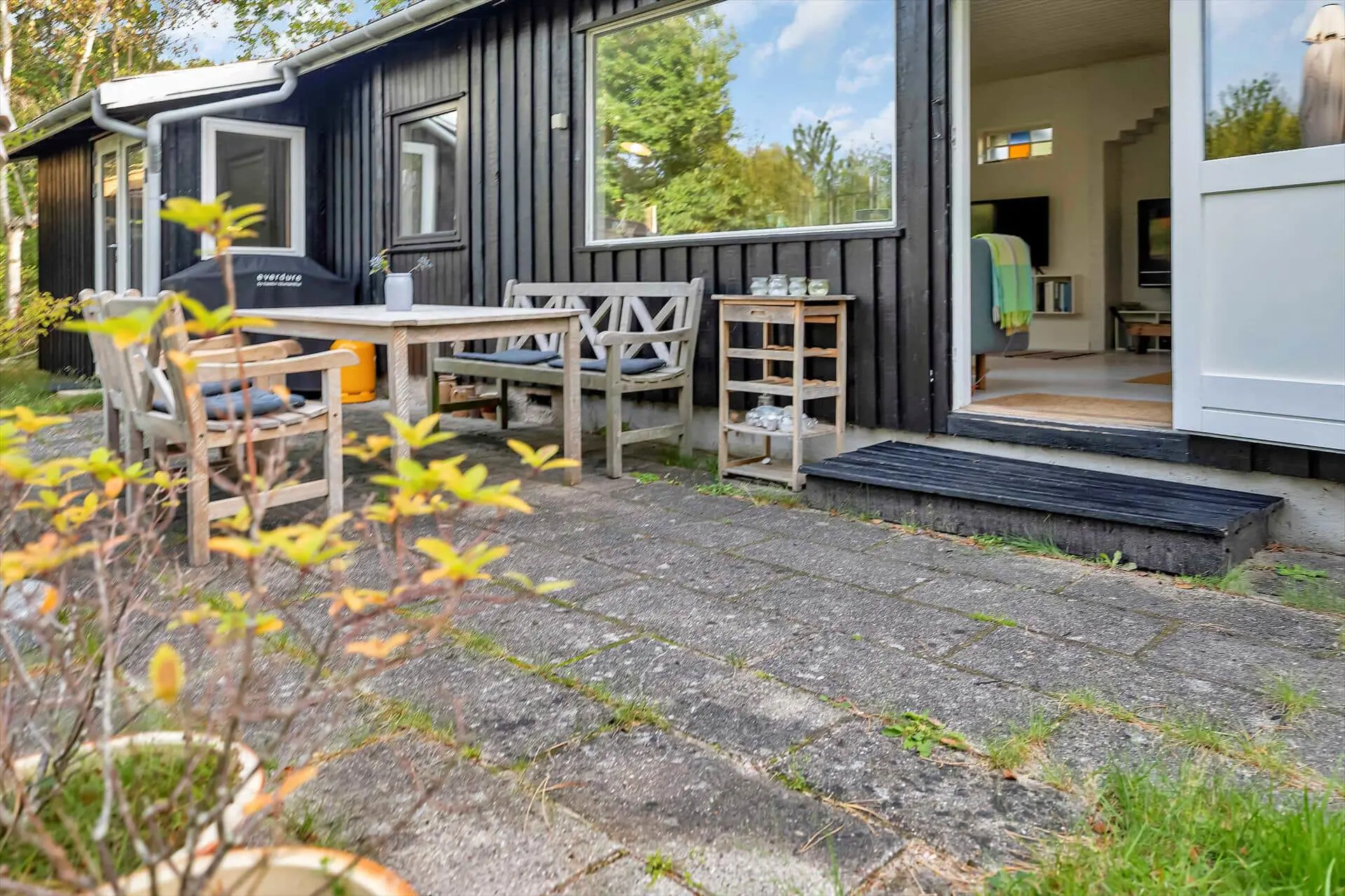Ferienhaus 11119-1 in Dæmningen 11, Nykøbing Seeland | Bild 21 von 27