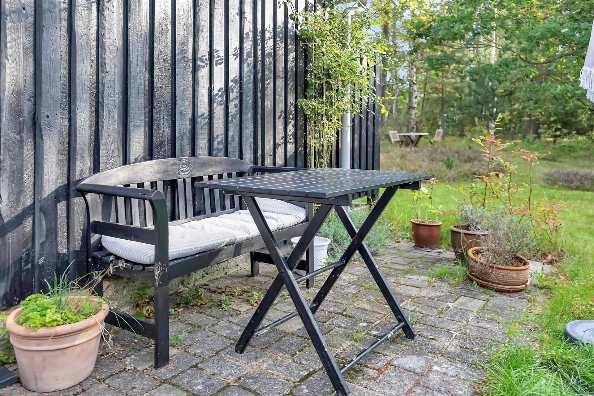 Ferienhaus 11119-1 in Dæmningen 11, Nykøbing Seeland | Bild 22 von 27