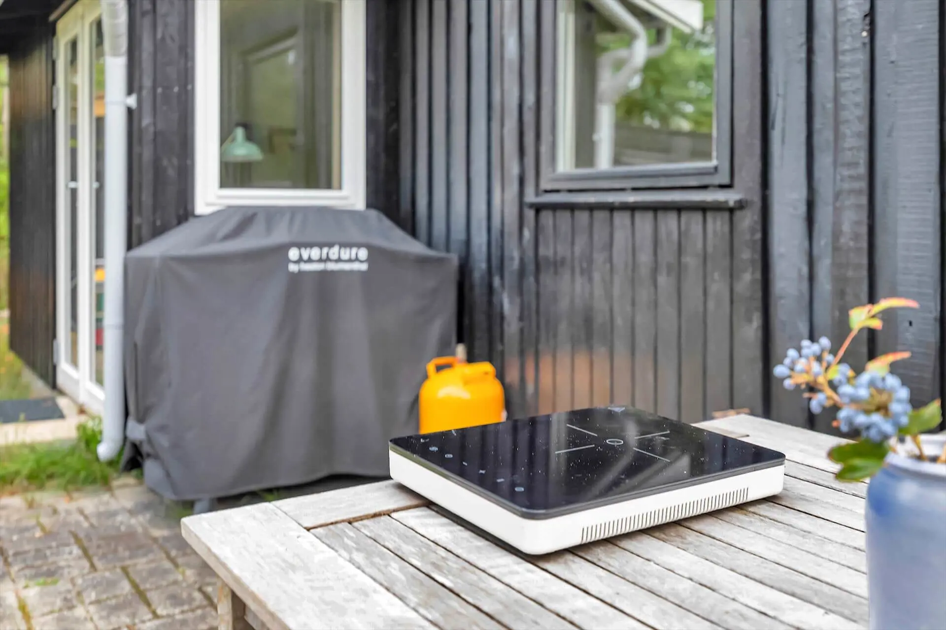 Ferienhaus 11119-1 in Dæmningen 11, Nykøbing Seeland | Bild 24 von 27